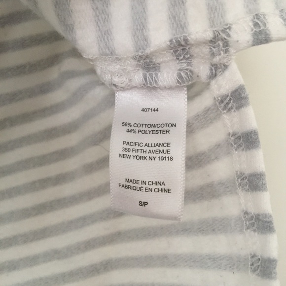 ELLEN TRACY ||  3/4 pullover sweater - Picture 6 of 6